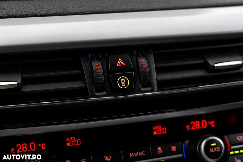 BMW X5 xDrive30d - 34