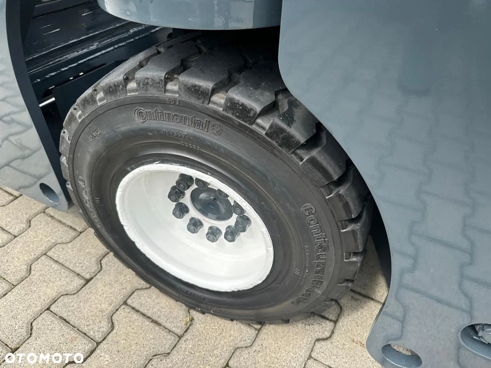 Combilift C3000 // LPG // 7028 godzin !!! Duży wybór Combiliftów - 15