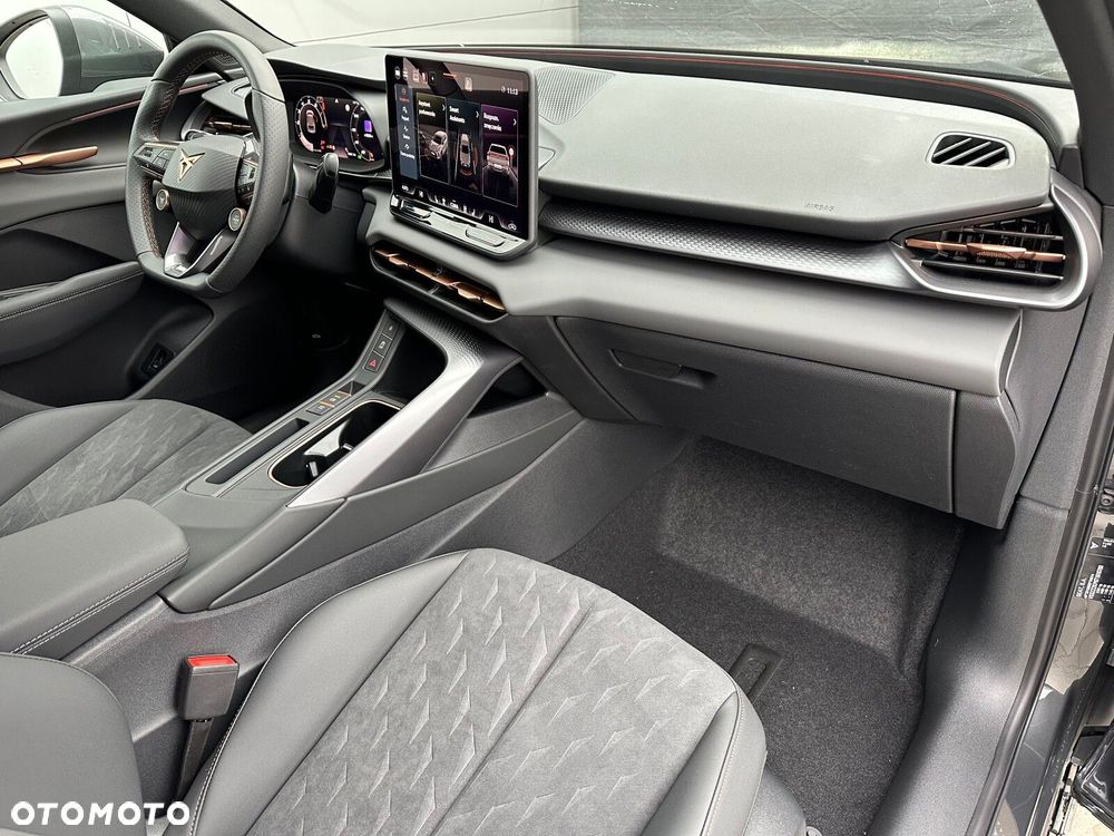 Cupra Terramar 2.0 TSI 4Drive DSG - 20