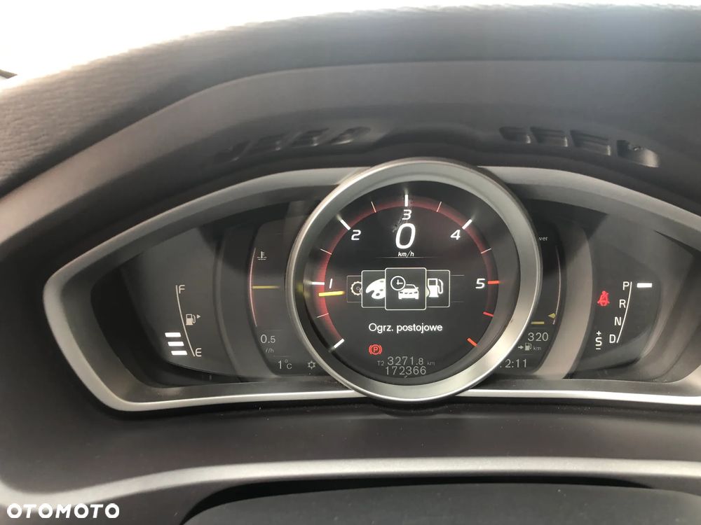 Volvo V40 D3 Geartronic Inscription - 29
