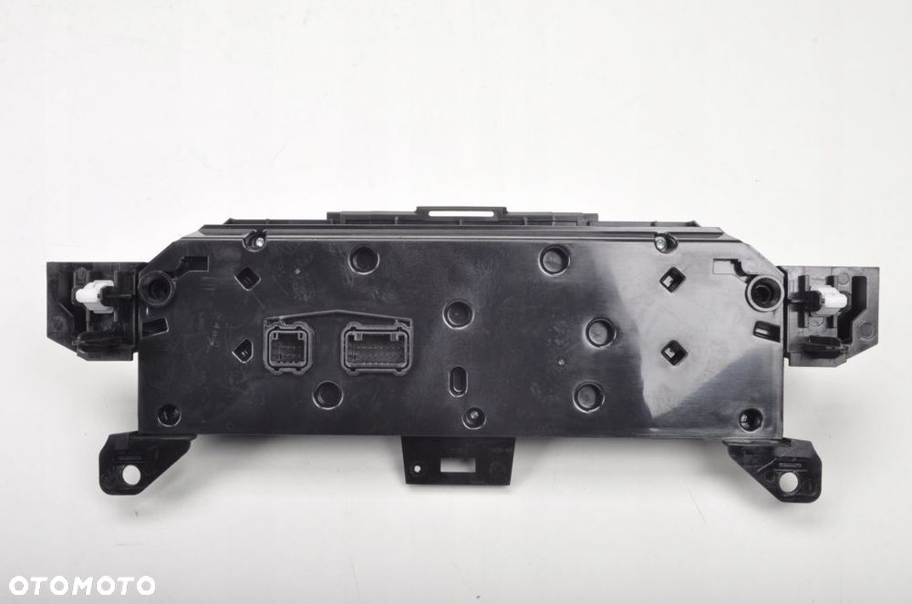 MAZDA CX-30 PANEL KLIMATYZACJI B0L7-61190 21R - 3