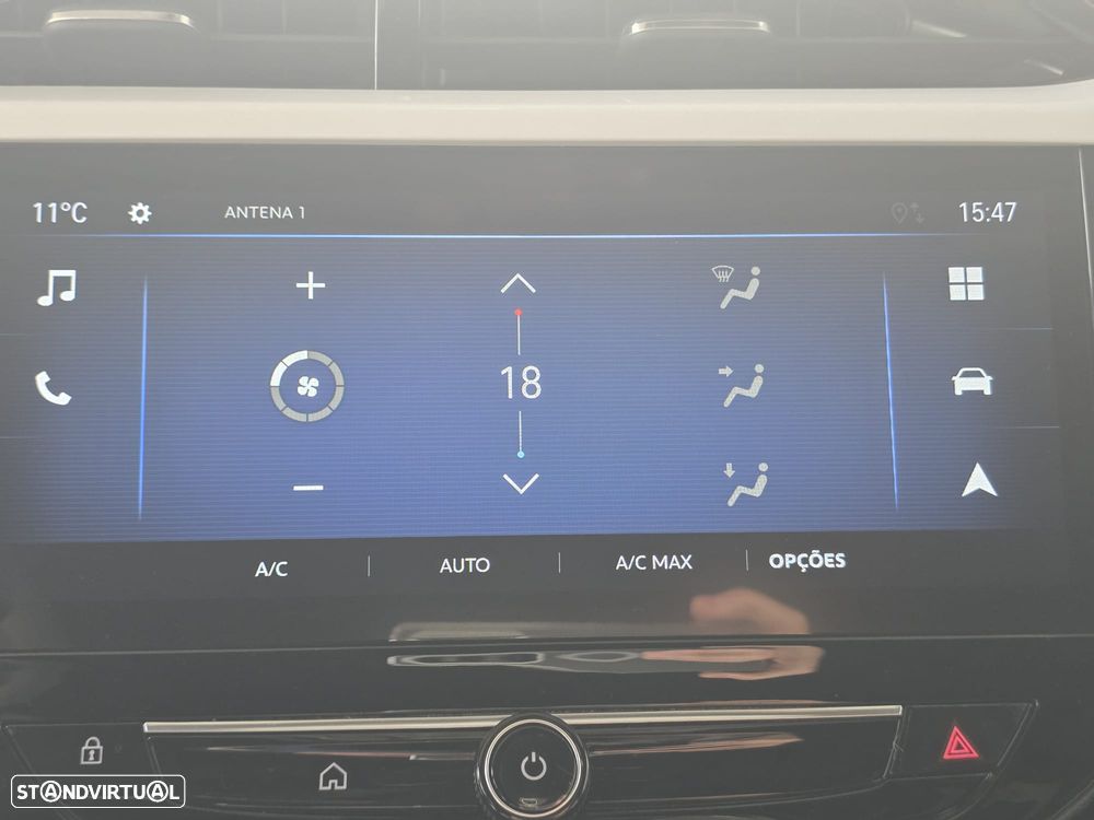 Opel Corsa 1.2 T GS - 19