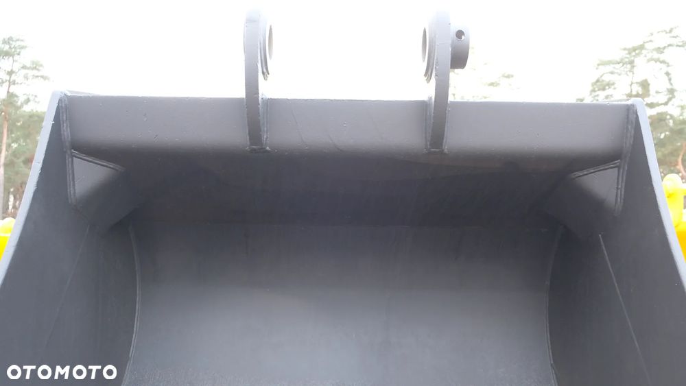 łyżka do koparki 1.8m3 sworznie fi 90mm - 6