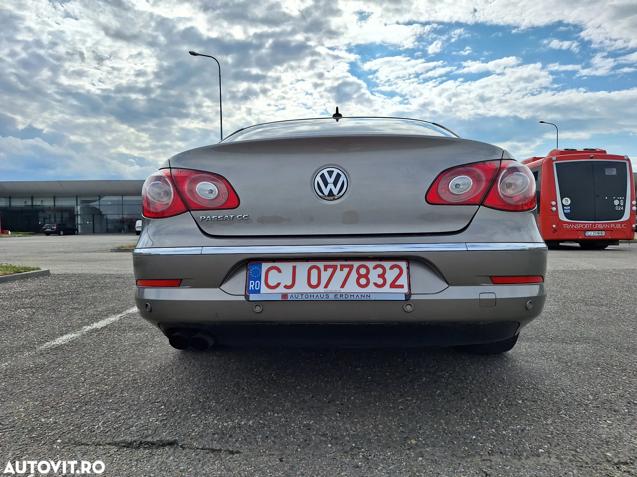 Volkswagen Passat 1.8 TSI DSG Individual - 12