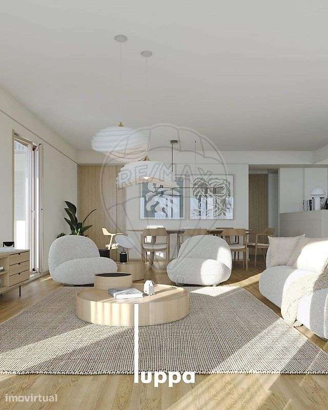 Apartamento T3 para venda - Grande imagem: 3/7