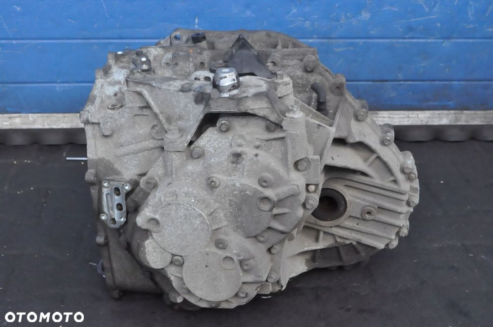 S40 II V50 C70 II 2.0D SKRZYNIA POWERSHIFT 7M5R7000HE 7M5R7000HD NA CZĘŚCI - 5