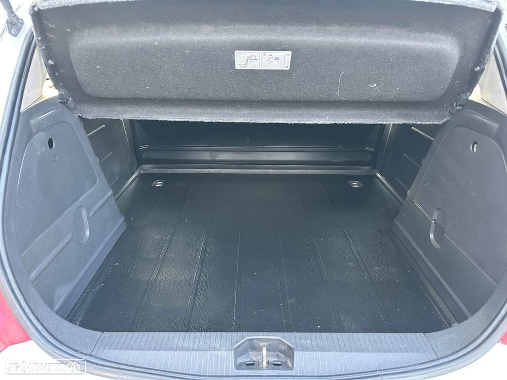 Opel Corsa 1.3 CDTi - 11