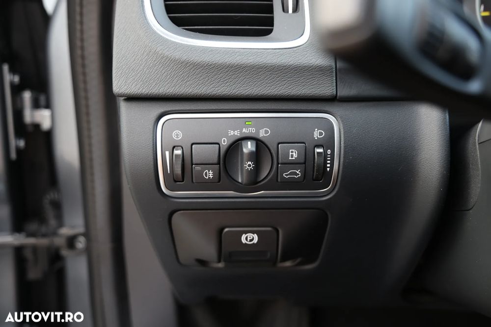 Volvo V60 D2 DRIVe Kinetic - 23
