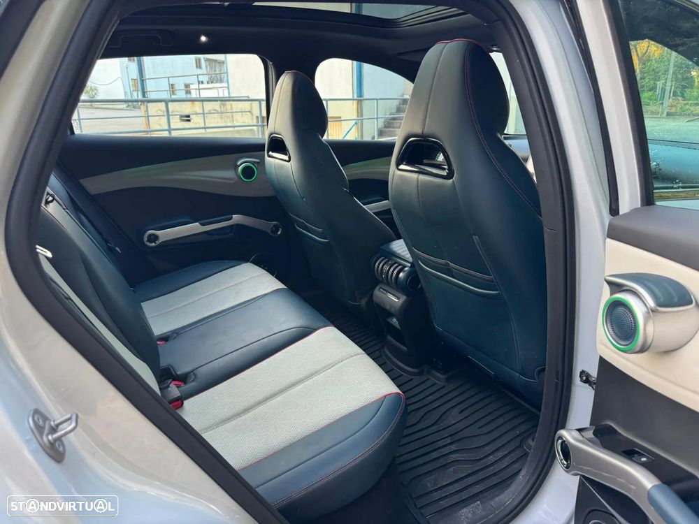 BYD Atto 3 60.48 kWh Design - 37