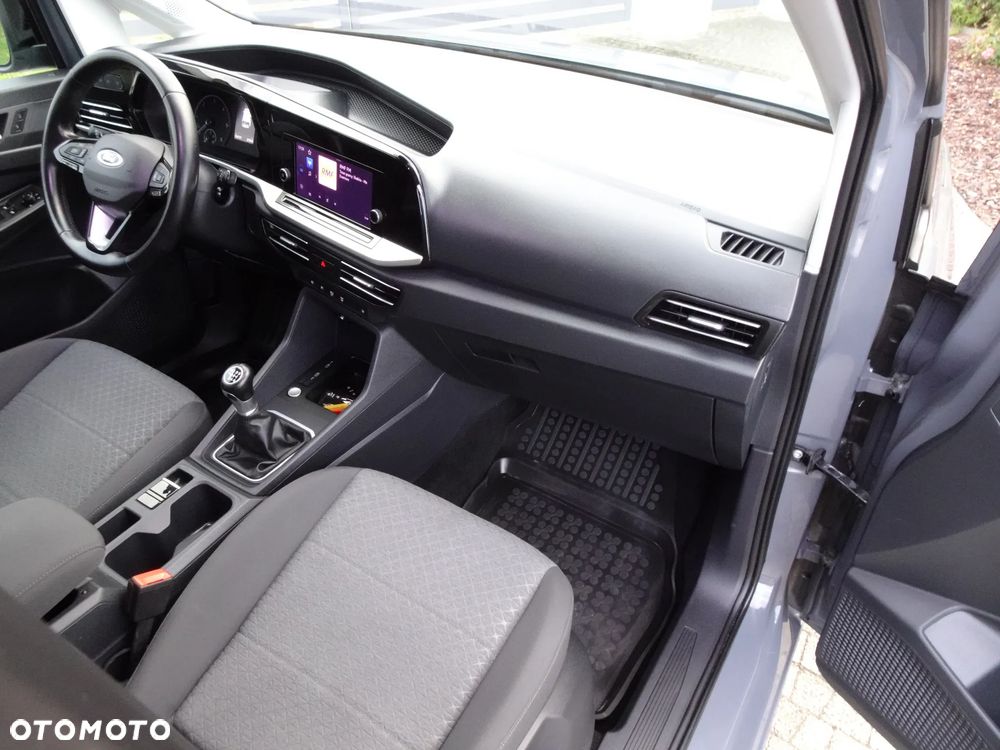 Ford Tourneo Connect Grand 2.0 EcoBlue Titanium - 17