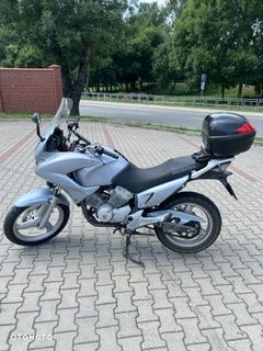 Honda Varadero - 1