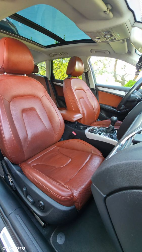 Audi A4 2.0 TDI - 3
