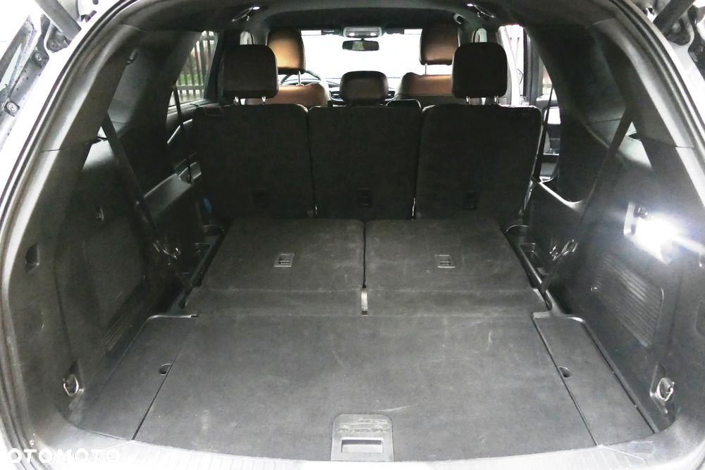 Ford Explorer 3.0 EcoBoost PHEV 4WD Platinum - 31