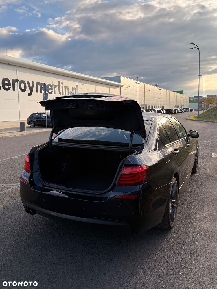 BMW Seria 5 - 32