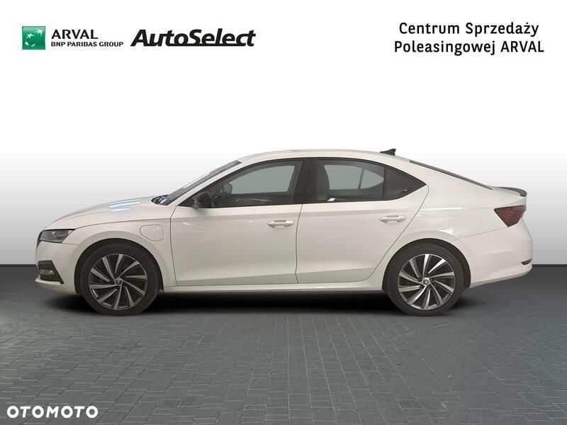 Skoda Octavia 1.4 TSI Plug-In Hybrid Style DSG - 2