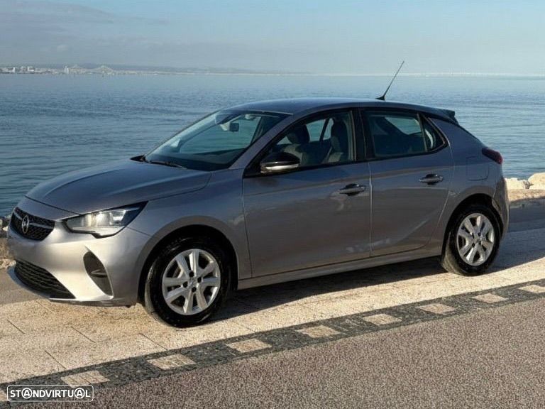 Opel Corsa 1.2 T Edition - 1