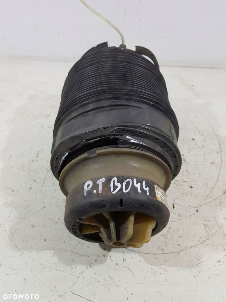 poduszka zawieszenia prawy tył a2123204025 mercedes e-klasa w212 lci kombi - 3