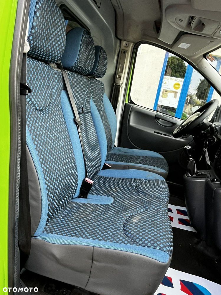 Fiat Scudo - 8