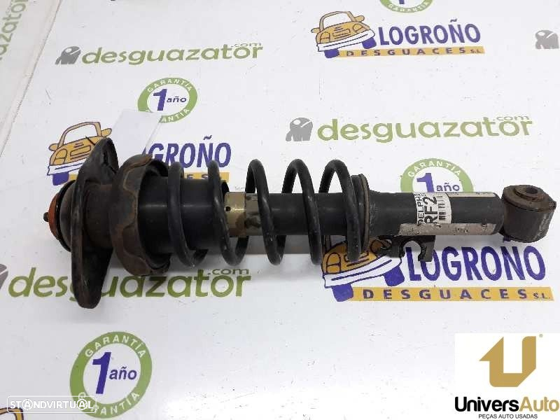AMORTECEDOR TRASEIRO DIREITO MINI MINI 2005 -33526768157 - 2