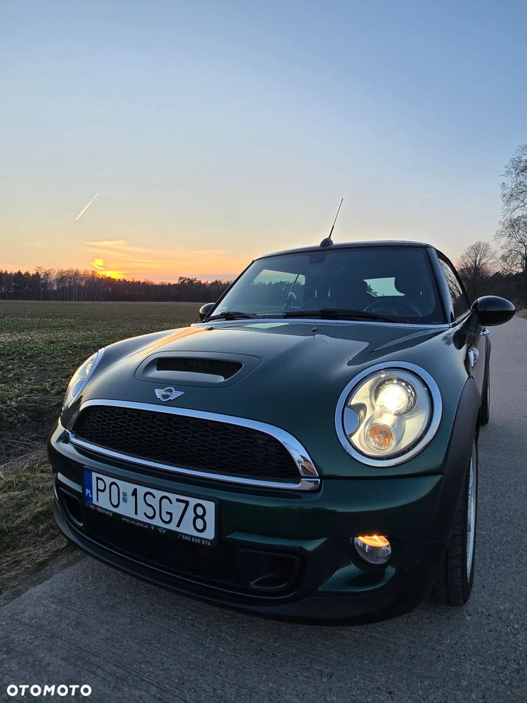 MINI Cooper S - 3