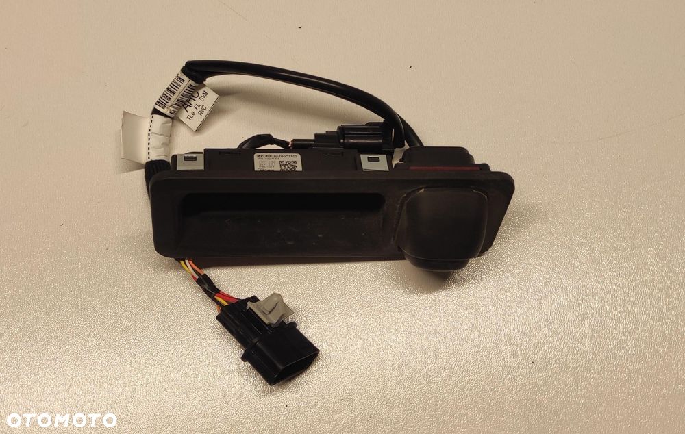 KAMERA COFANIA HYUNDAI TUCSON II LIFT 95766D7100 18-21 - 4