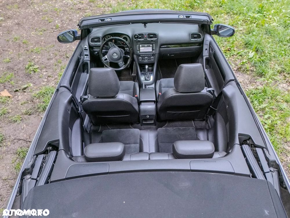Volkswagen Golf 1.4 TSI DSG - 24