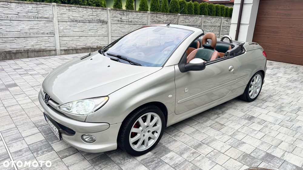 Peugeot 206 - 7