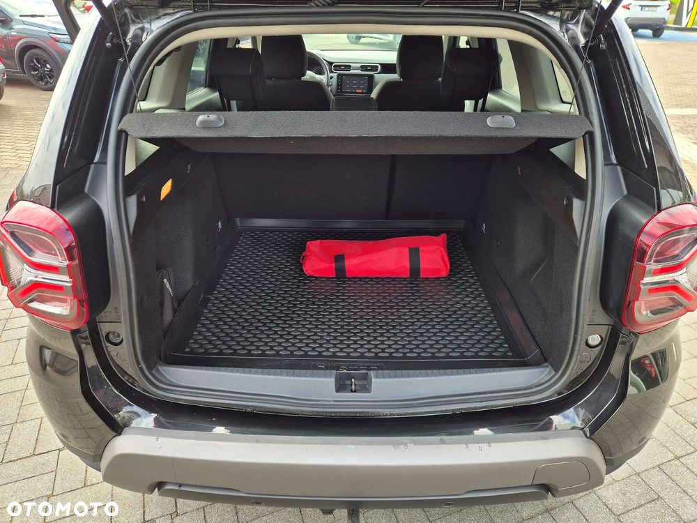 Dacia Duster 1.0 TCe Journey - 17