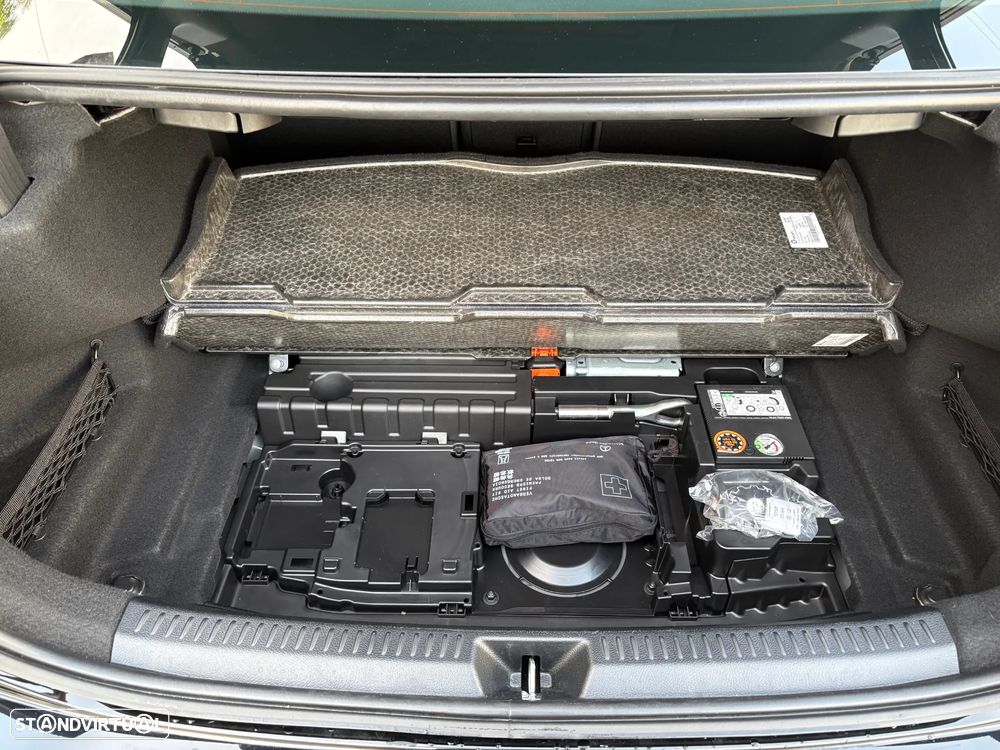 Mercedes-Benz A 250 Limousine e 8G-DCT Progressive Advanced - 19