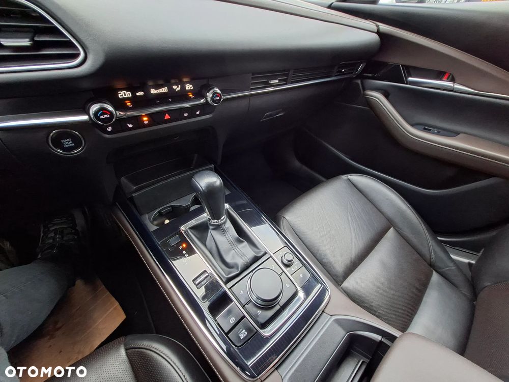 Mazda CX-30 2.0 mHEV Kanjo 2WD - 23