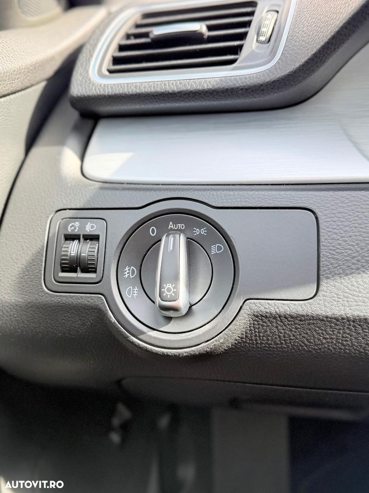 Volkswagen Passat 2.0 TDI DSG BlueMotion Technology R-Line - 28