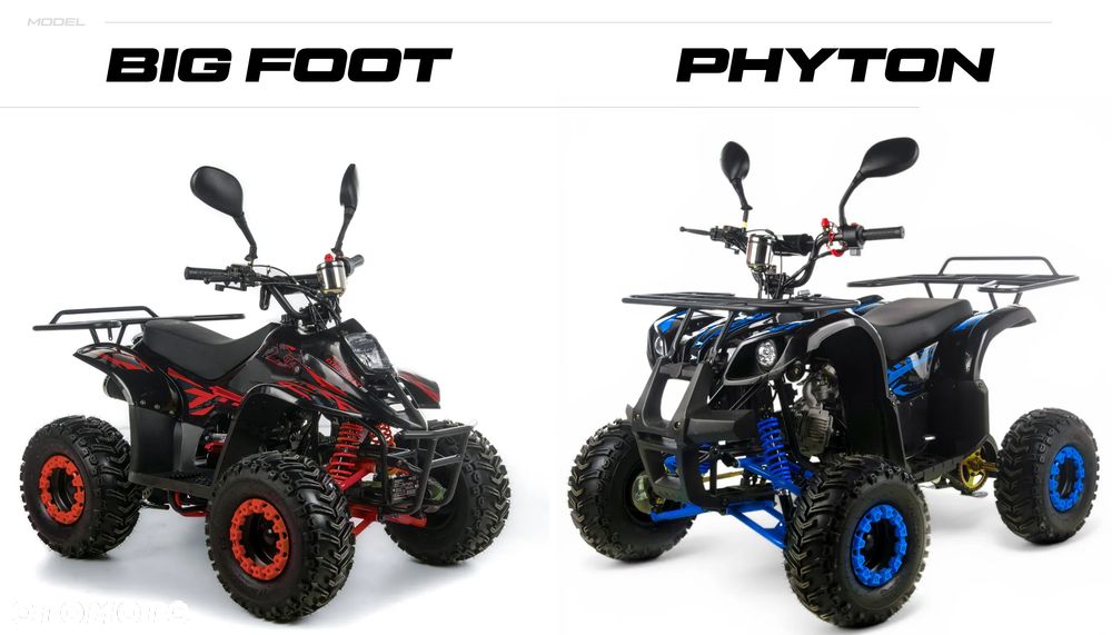 XTR Inny - 2