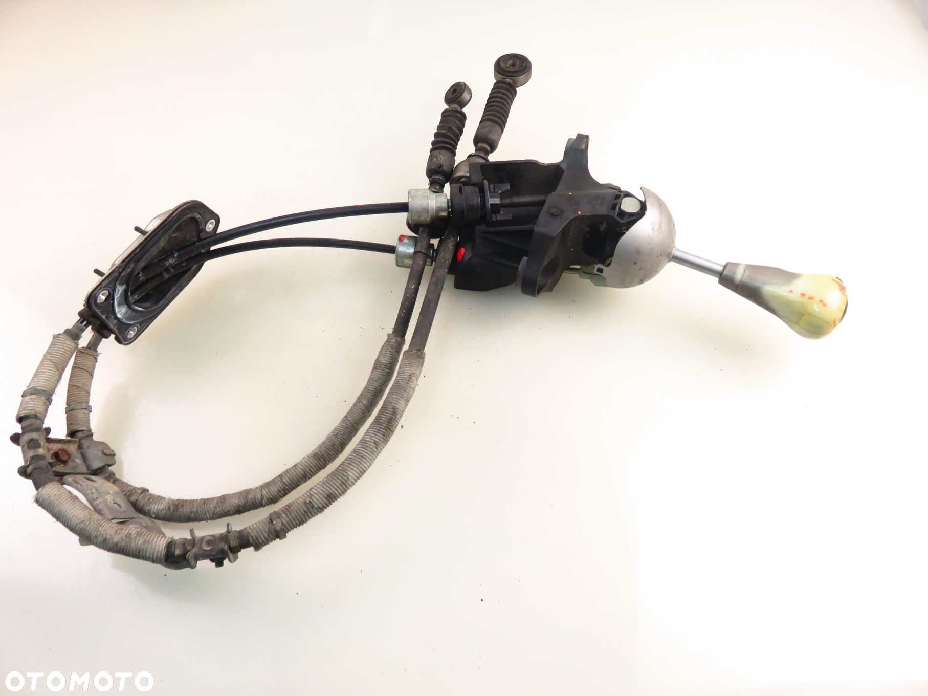 LEWAREK HONDA CIVIC VIII (FN, FK) 2.2 CTDi  140 - N22A2 H201SNA - 7