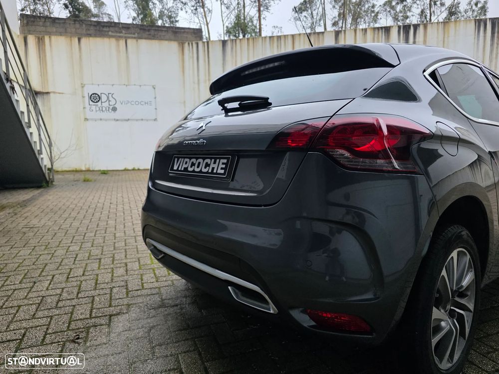 Citroën DS4 1.6 e-HDi So Chic CMP6 - 34