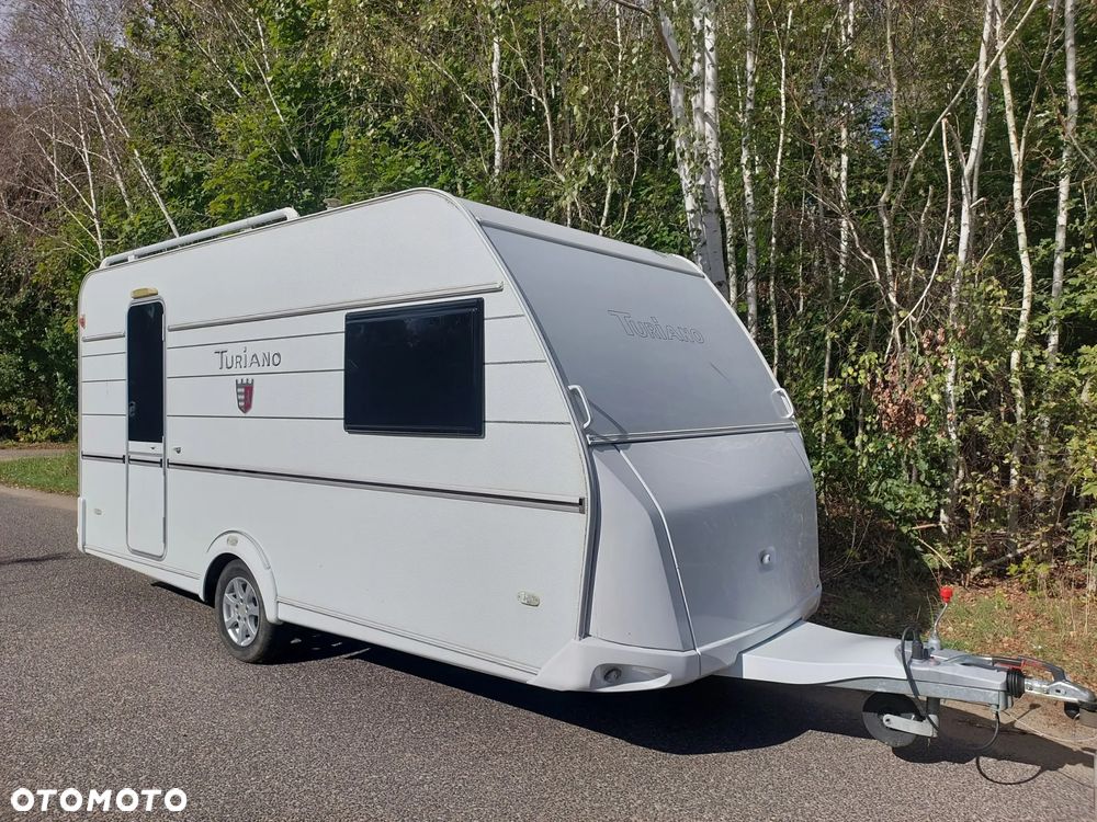 Tabbert Turiano 420 - 1