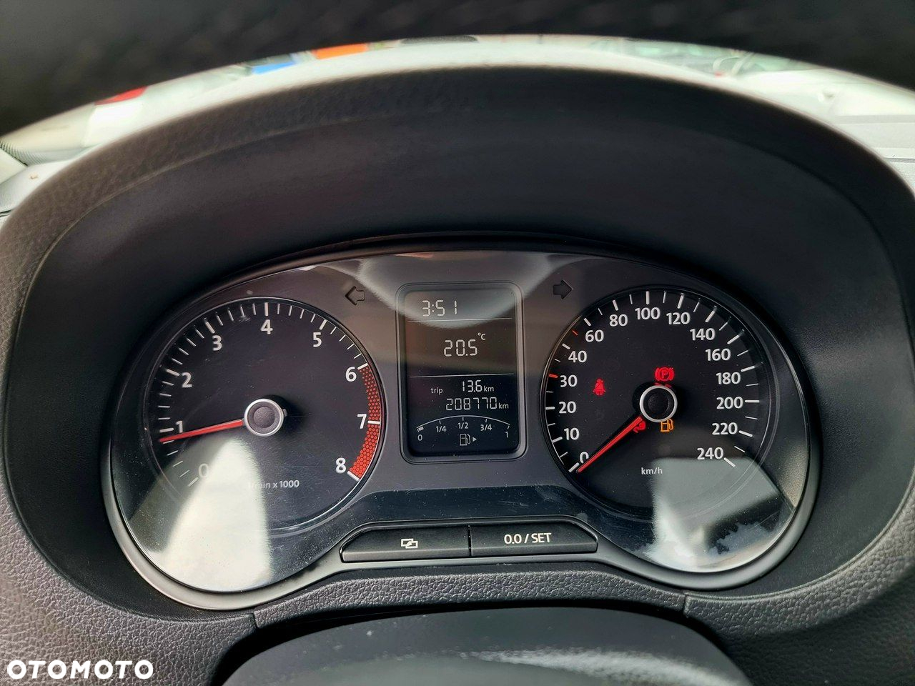 Volkswagen Polo - 16