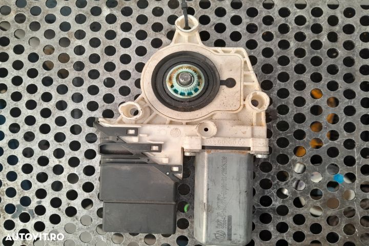 Motoras macara geam spate stanga 053600602 Volkswagen VW Touran 1  [d - 1
