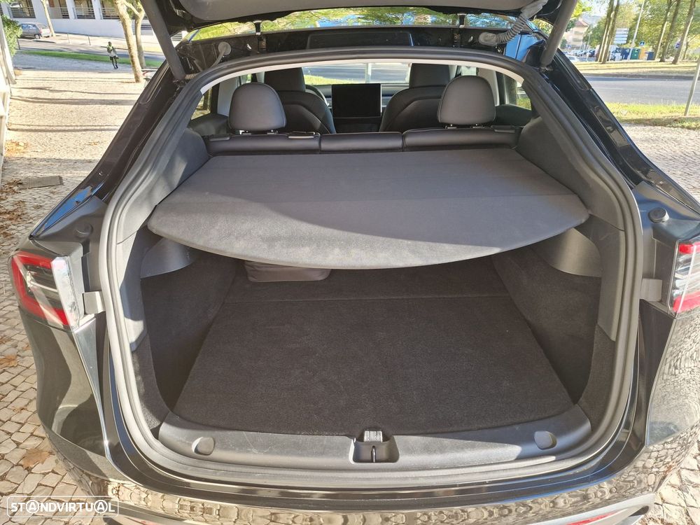 Tesla Model Y Tração Traseira - 18