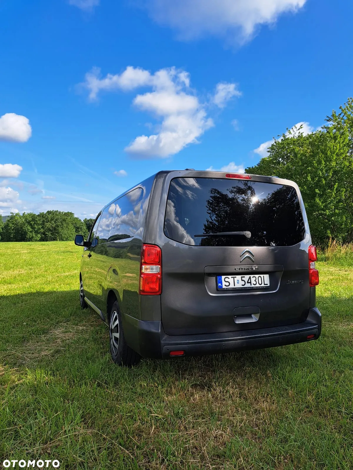 Citroën Jumpy Combi - 24
