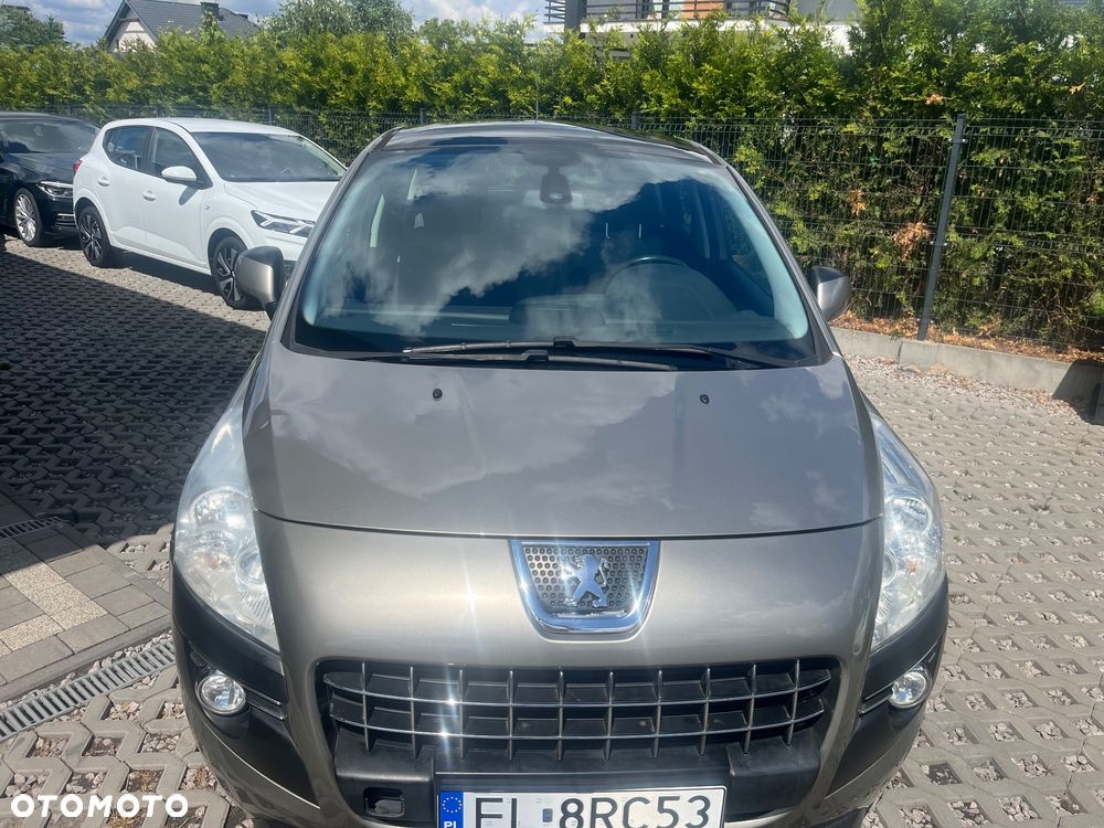 Peugeot 3008 1.6 Premium - 7