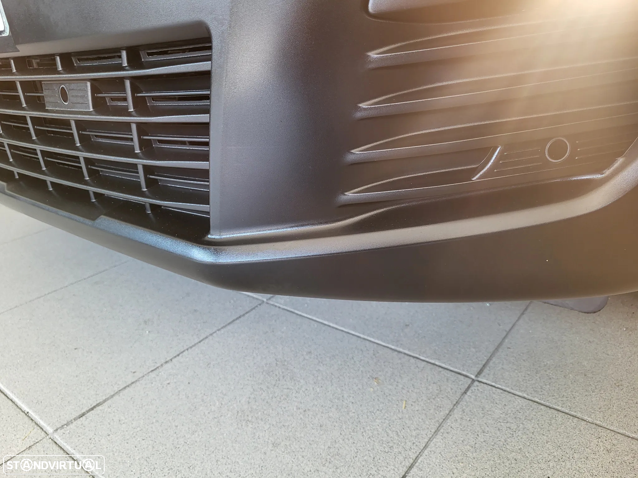 Peugeot PARTNER L2 LONGA 1.5HDi 100cv Aslphalt 3Lug. - 7