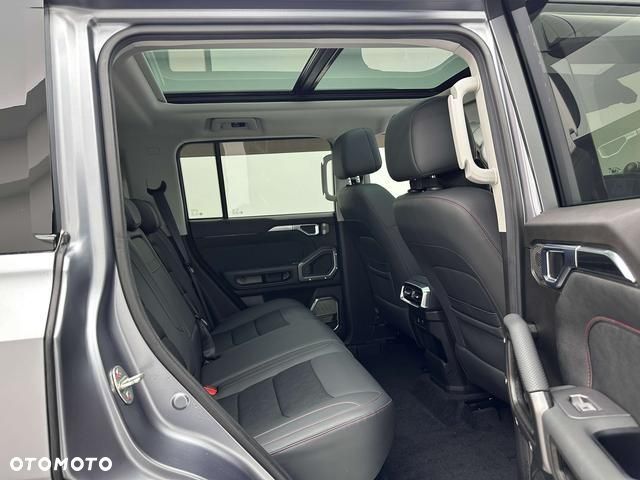 Jetour T2 - 24