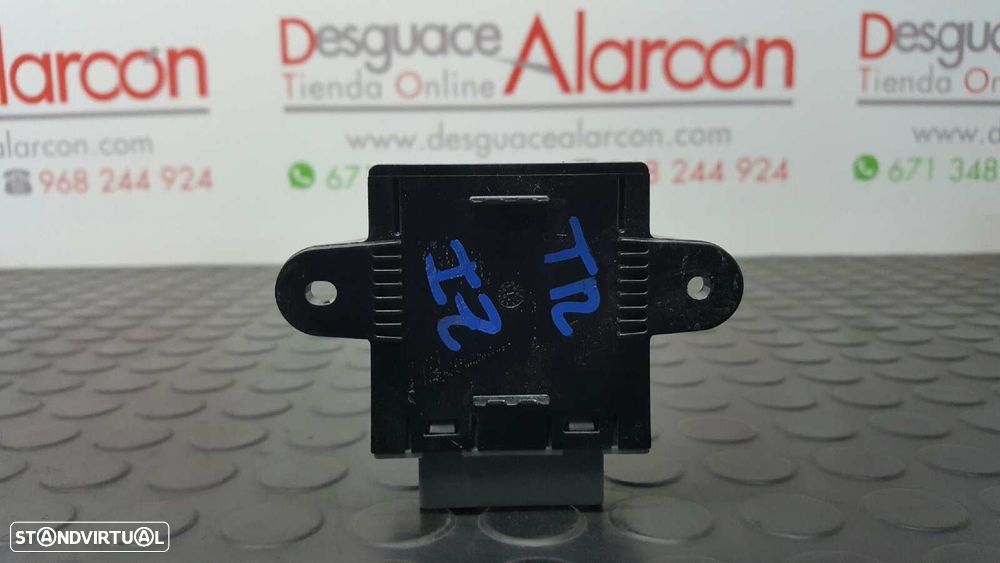 CENTRALINA/BOMBA FECHO CENTRAL FORD FIESTA (CE1) TITANIUM - 5