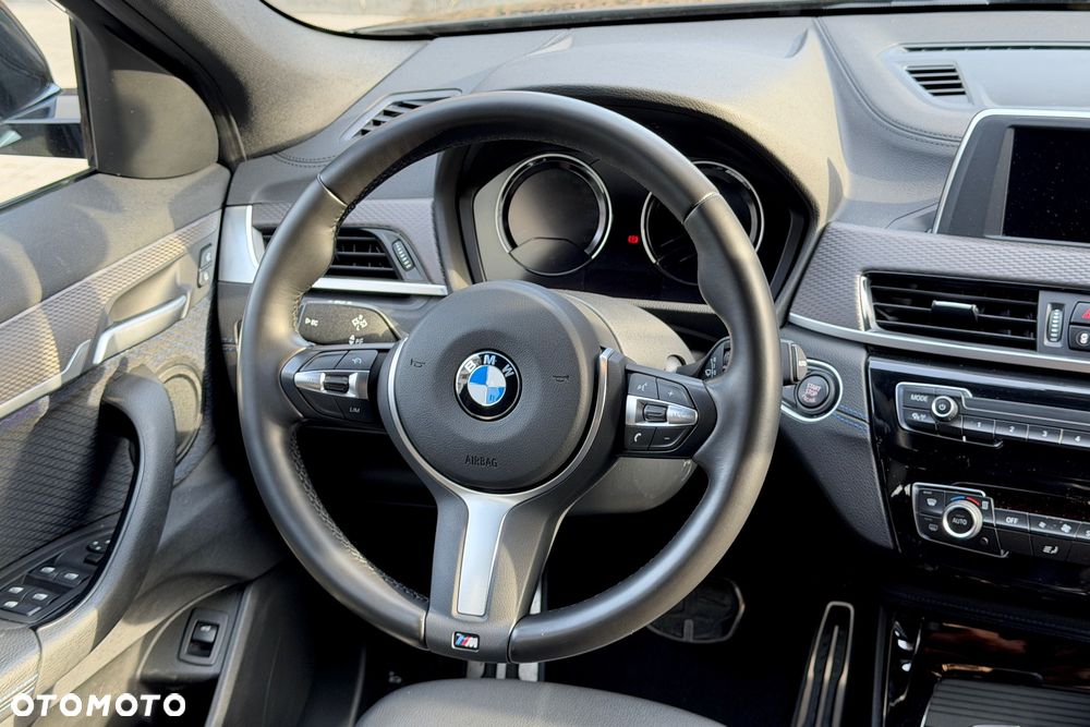 BMW X2 - 7
