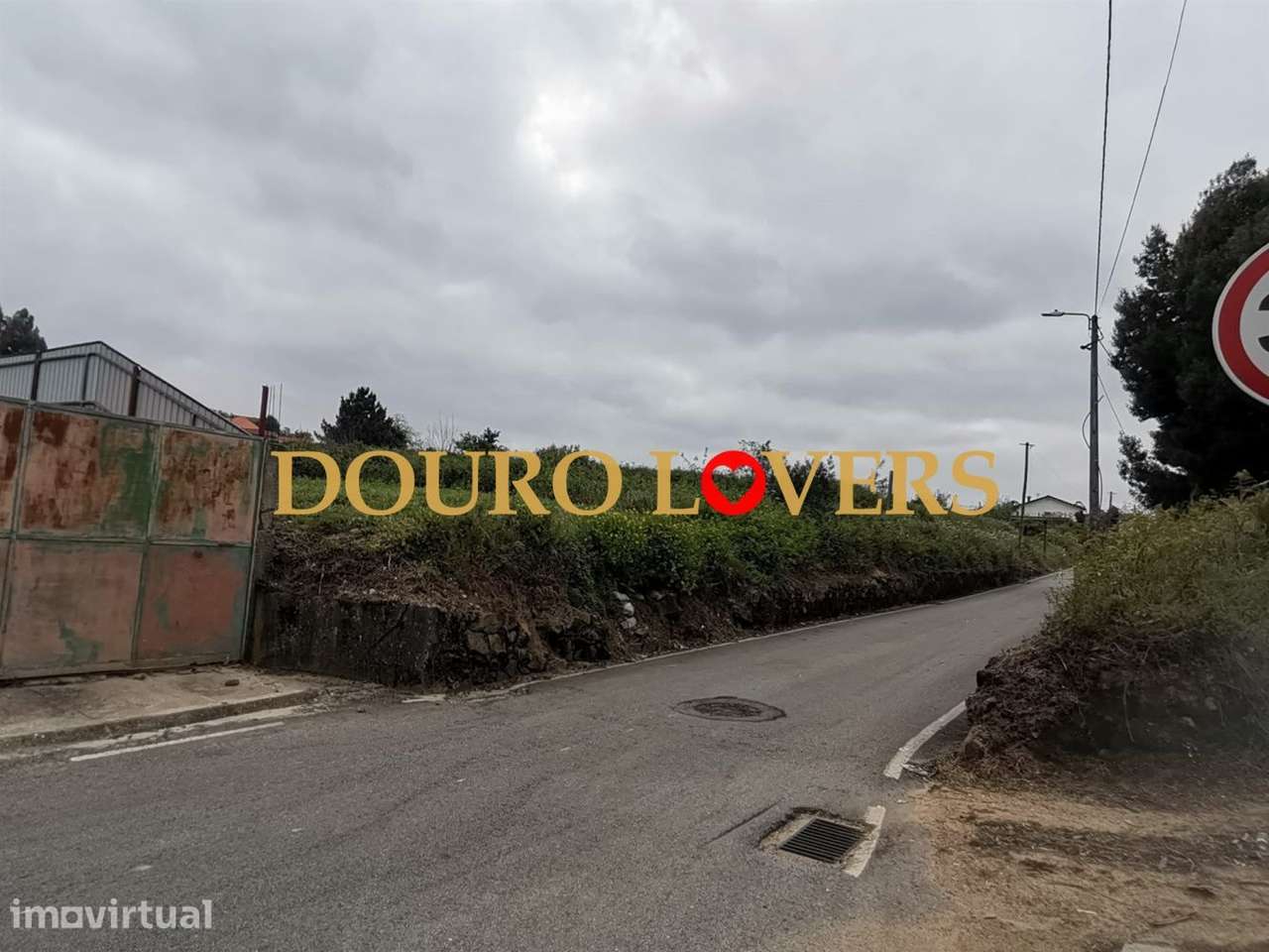 Terreno Urbano de duas frentes | Sanguedo | Santa Maria da Feira - Grande imagem: 5/7