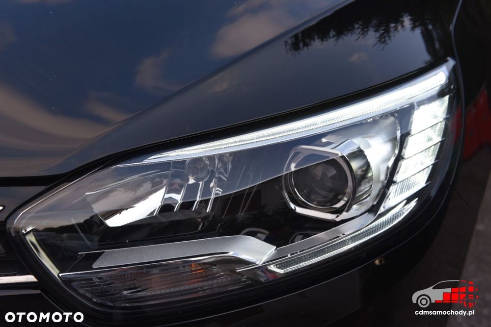 Renault Scenic - 12