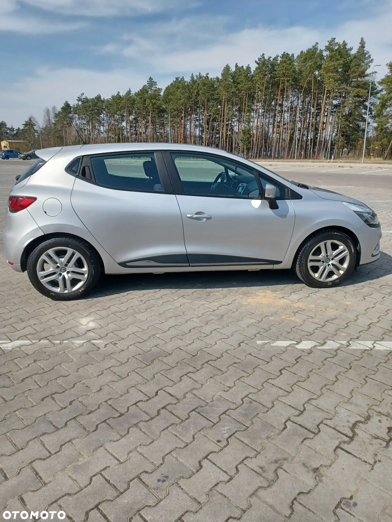 Renault Clio 1.5 dCi Business - 7