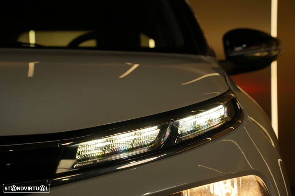 Citroën C4 Cactus 1.5 BlueHDi Shine EAT6 - 8