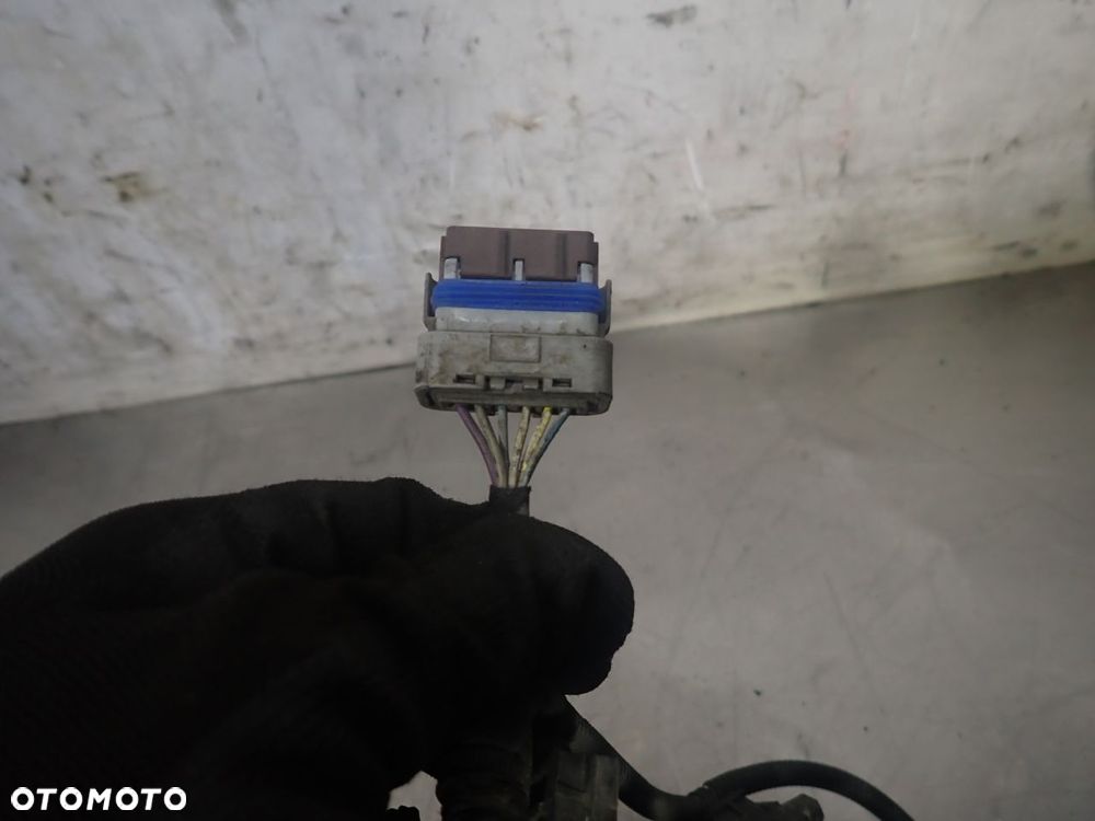 KOLEKTOR SSĄCY MINI ONE R57 1.6 - 3