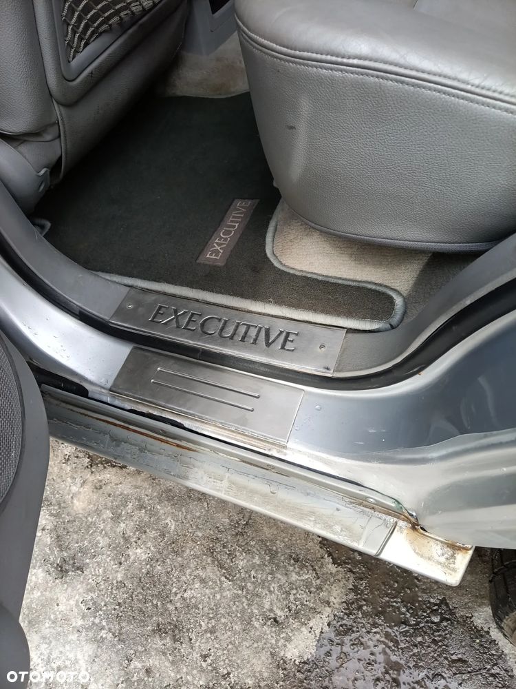 Kia Sorento 2.5 CRDi Executive - 10